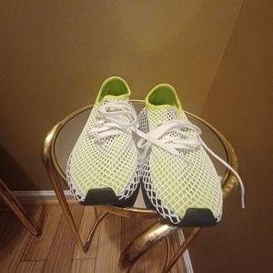 Adidas running shoes